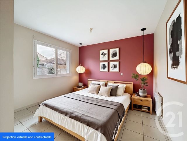 maison à vendre - 4 pièces - 86.48 m2 - MERIGNAC - 33 - AQUITAINE - Century 21 A.C.O.