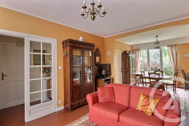 maison - MERIGNAC - 33