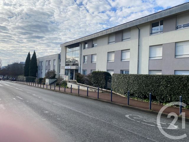 appartement - MERIGNAC - 33