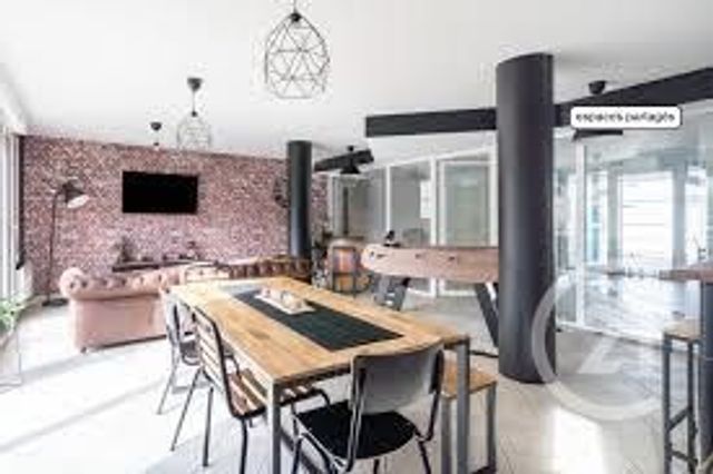 Appartement Studio à vendre - 1 pièce - 18.0 m2 - MERIGNAC - 33 - AQUITAINE - Century 21 A.C.O.