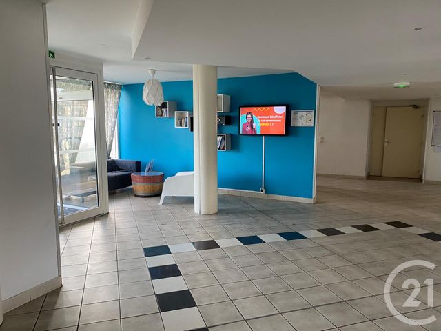 Appartement Studio à vendre - 1 pièce - 18.0 m2 - MERIGNAC - 33 - AQUITAINE - Century 21 A.C.O.