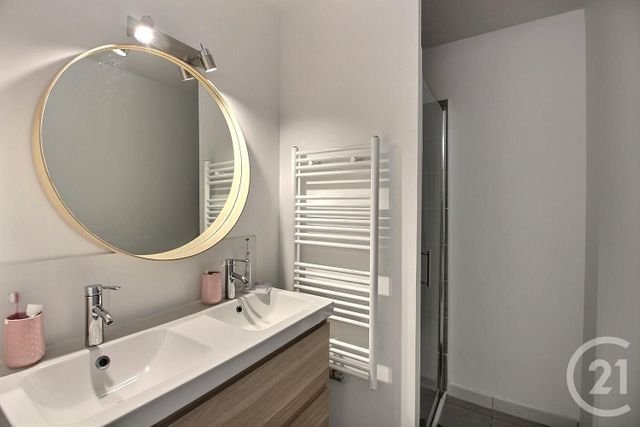 Appartement à vendre - 3 pièces - 83.1 m2 - MERIGNAC - 33 - AQUITAINE - Century 21 A.C.O.