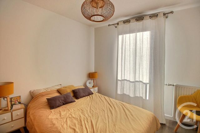 Appartement à vendre - 3 pièces - 83.1 m2 - MERIGNAC - 33 - AQUITAINE - Century 21 A.C.O.