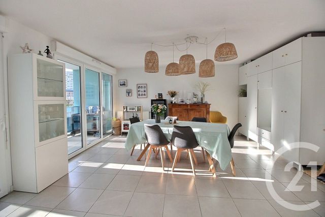 appartement - MERIGNAC - 33
