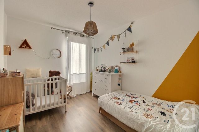 Appartement à vendre - 3 pièces - 83.1 m2 - MERIGNAC - 33 - AQUITAINE - Century 21 A.C.O.