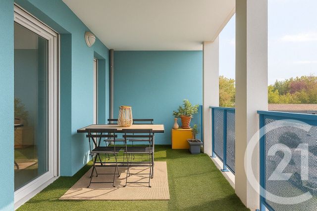 Appartement à vendre MERIGNAC