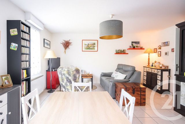 Appartement à vendre - 3 pièces - 62.0 m2 - MERIGNAC - 33 - AQUITAINE - Century 21 A.C.O.