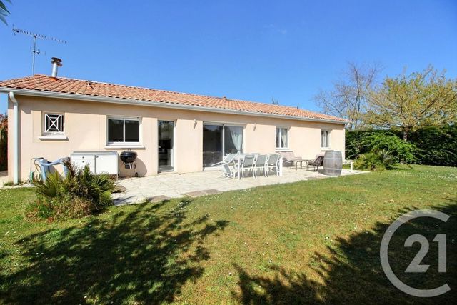 maison - MERIGNAC - 33