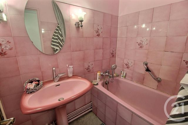 Afficher la photo en grand Appartement F3 à louer - 3 pièces - 56.42 m2 - BORDEAUX - 33 - AQUITAINE - Century 21 A.C.O.