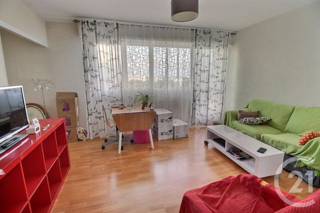 Afficher la photo en grand Appartement F3 à louer - 3 pièces - 56.42 m2 - BORDEAUX - 33 - AQUITAINE - Century 21 A.C.O.