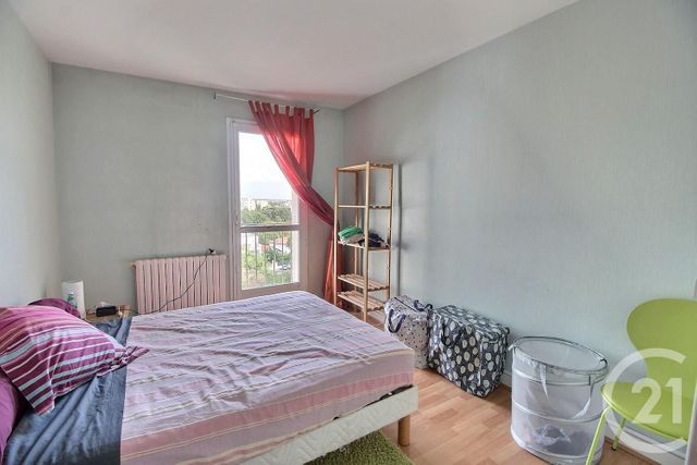 Afficher la photo en grand Appartement F3 à louer - 3 pièces - 56.42 m2 - BORDEAUX - 33 - AQUITAINE - Century 21 A.C.O.