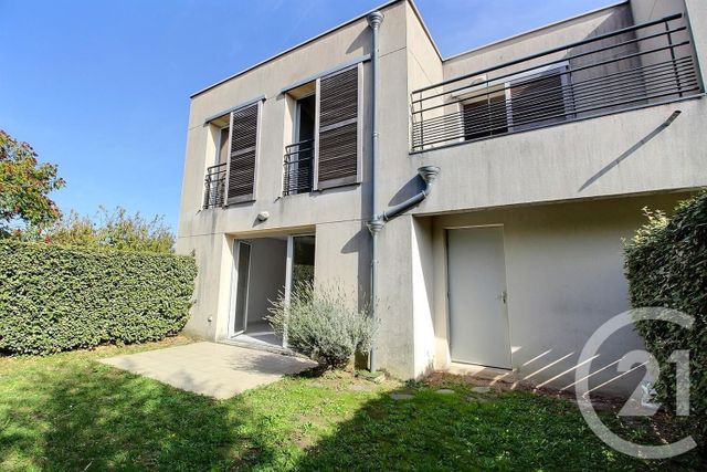 maison - MERIGNAC - 33
