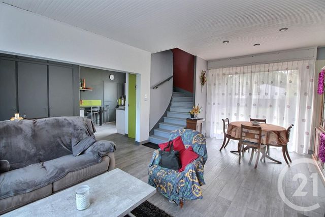 maison - MERIGNAC - 33