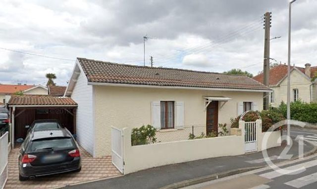 Afficher la photo en grand maison à vendre - 3 pièces - 87.1 m2 - PESSAC - 33 - AQUITAINE - Century 21 A.C.O.