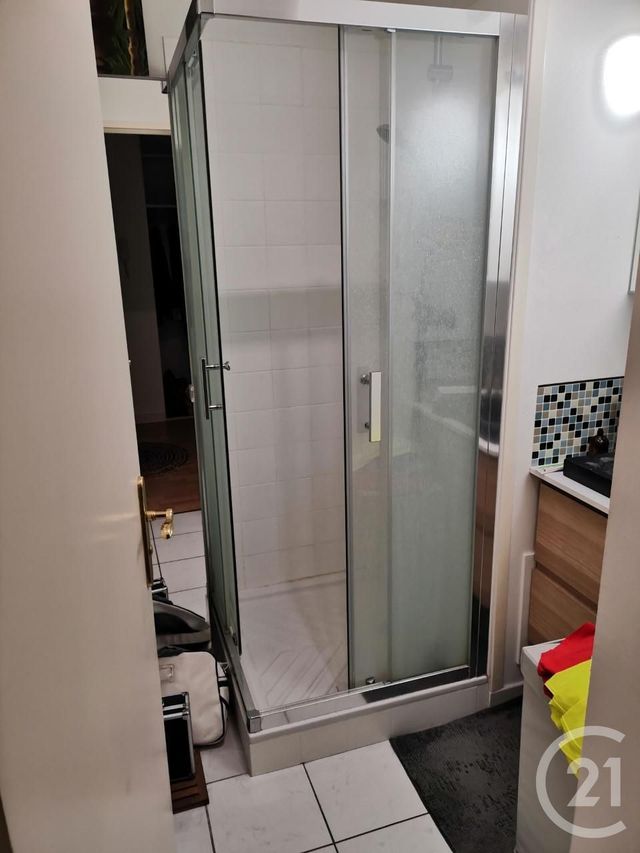 Appartement F2 à vendre - 2 pièces - 54.51 m2 - BORDEAUX - 33 - AQUITAINE - Century 21 A.C.O. Appartement F2 à vendre - 2 pièces - 54.51 m2 - BORDEAUX - 33 - AQUITAINE - Century 21 A.C.O.