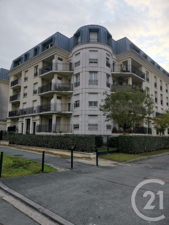 Appartement F2 à vendre - 2 pièces - 54.51 m2 - BORDEAUX - 33 - AQUITAINE - Century 21 A.C.O. Appartement F2 à vendre - 2 pièces - 54.51 m2 - BORDEAUX - 33 - AQUITAINE - Century 21 A.C.O.
