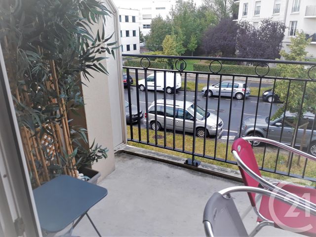 Appartement F2 à vendre - 2 pièces - 54.51 m2 - BORDEAUX - 33 - AQUITAINE - Century 21 A.C.O. Appartement F2 à vendre - 2 pièces - 54.51 m2 - BORDEAUX - 33 - AQUITAINE - Century 21 A.C.O.