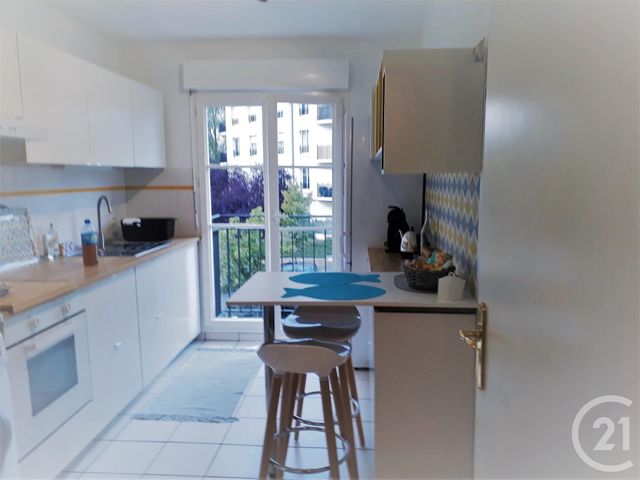Appartement F2 à vendre - 2 pièces - 54.51 m2 - BORDEAUX - 33 - AQUITAINE - Century 21 A.C.O. Appartement F2 à vendre - 2 pièces - 54.51 m2 - BORDEAUX - 33 - AQUITAINE - Century 21 A.C.O.