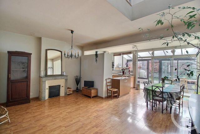 maison à vendre - 5 pièces - 147.0 m2 - BORDEAUX - 33 - AQUITAINE - Century 21 A.C.O. maison à vendre - 5 pièces - 147.0 m2 - BORDEAUX - 33 - AQUITAINE - Century 21 A.C.O.