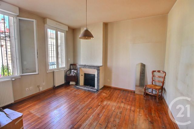 maison à vendre - 5 pièces - 147.0 m2 - BORDEAUX - 33 - AQUITAINE - Century 21 A.C.O. maison à vendre - 5 pièces - 147.0 m2 - BORDEAUX - 33 - AQUITAINE - Century 21 A.C.O.