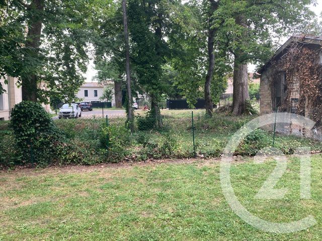 Afficher la photo en grand Appartement F2 à vendre - 2 pièces - 37.02 m2 - MERIGNAC - 33 - AQUITAINE - Century 21 A.C.O.