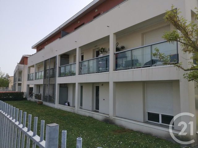 Appartement F1 à vendre - 1 pièce - 32.02 m2 - MERIGNAC - 33 - AQUITAINE - Century 21 A.C.O.