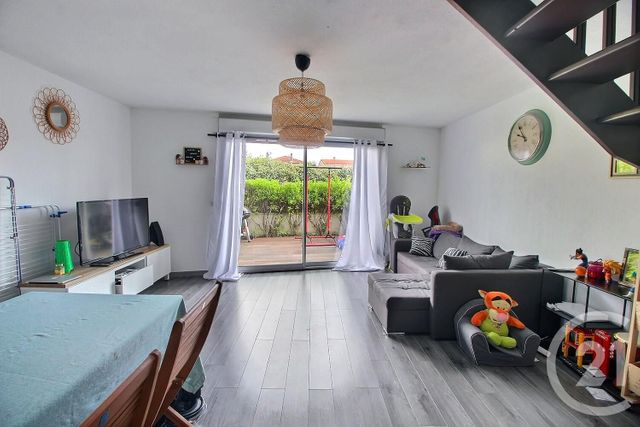 maison à vendre - 3 pièces - 67.0 m2 - MERIGNAC - 33 - AQUITAINE - Century 21 A.C.O. maison à vendre - 3 pièces - 67.0 m2 - MERIGNAC - 33 - AQUITAINE - Century 21 A.C.O.