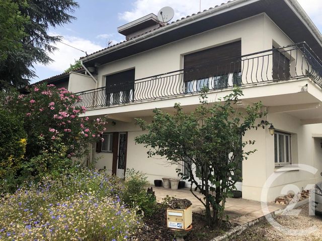 Afficher la photo en grand maison à vendre - 6 pièces - 150.0 m2 - MERIGNAC - 33 - AQUITAINE - Century 21 A.C.O.