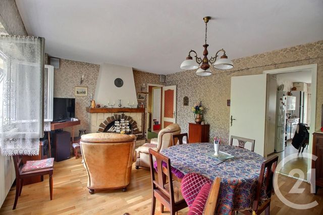 Afficher la photo en grand maison à vendre - 6 pièces - 150.0 m2 - MERIGNAC - 33 - AQUITAINE - Century 21 A.C.O.