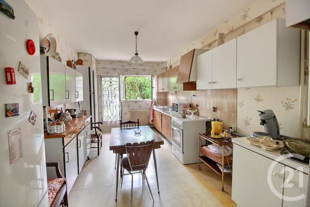 Afficher la photo en grand maison à vendre - 6 pièces - 150.0 m2 - MERIGNAC - 33 - AQUITAINE - Century 21 A.C.O.