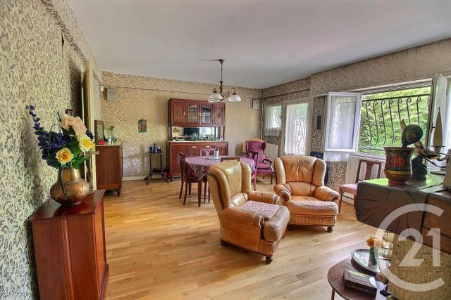 Afficher la photo en grand maison à vendre - 6 pièces - 150.0 m2 - MERIGNAC - 33 - AQUITAINE - Century 21 A.C.O.