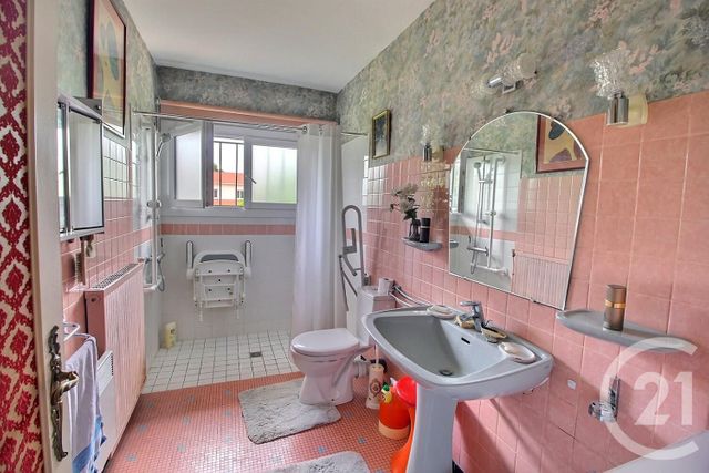 Afficher la photo en grand maison à vendre - 6 pièces - 150.0 m2 - MERIGNAC - 33 - AQUITAINE - Century 21 A.C.O.