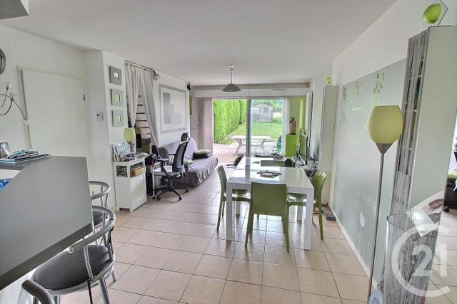 Afficher la photo en grand maison à vendre - 3 pièces - 71.8 m2 - MERIGNAC - 33 - AQUITAINE - Century 21 A.C.O.
