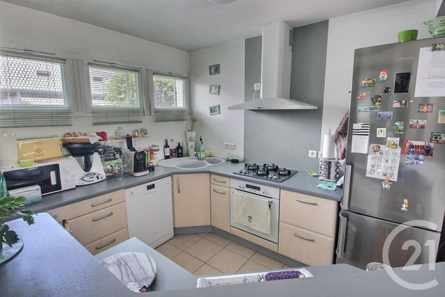 Afficher la photo en grand maison à vendre - 3 pièces - 71.8 m2 - MERIGNAC - 33 - AQUITAINE - Century 21 A.C.O.