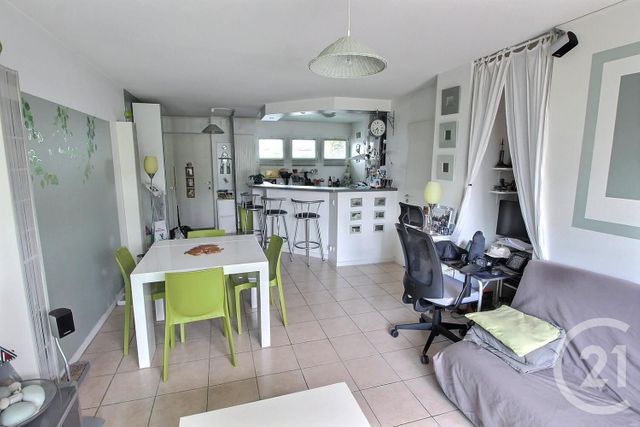 Afficher la photo en grand maison à vendre - 3 pièces - 71.8 m2 - MERIGNAC - 33 - AQUITAINE - Century 21 A.C.O.