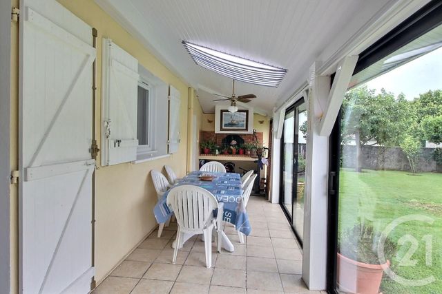 Afficher la photo en grand maison à vendre - 5 pièces - 151.56 m2 - MERIGNAC - 33 - AQUITAINE - Century 21 A.C.O.
