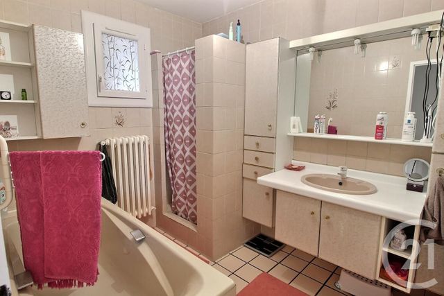 Afficher la photo en grand maison à vendre - 5 pièces - 151.56 m2 - MERIGNAC - 33 - AQUITAINE - Century 21 A.C.O.