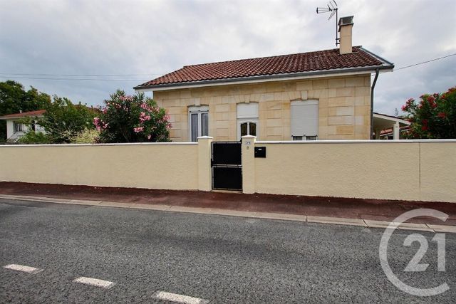 Afficher la photo en grand maison à vendre - 5 pièces - 151.56 m2 - MERIGNAC - 33 - AQUITAINE - Century 21 A.C.O.