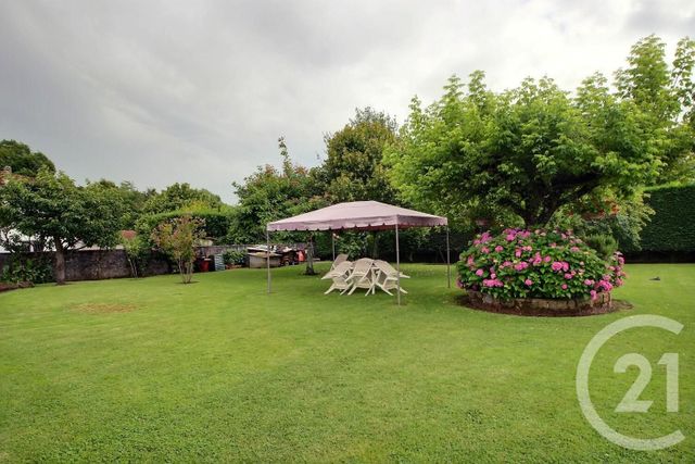 Afficher la photo en grand maison à vendre - 5 pièces - 151.56 m2 - MERIGNAC - 33 - AQUITAINE - Century 21 A.C.O.