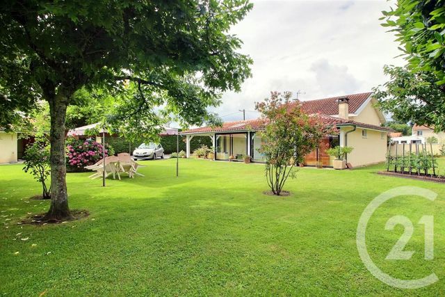 Afficher la photo en grand maison à vendre - 5 pièces - 151.56 m2 - MERIGNAC - 33 - AQUITAINE - Century 21 A.C.O.