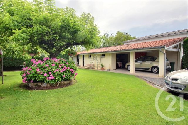 Afficher la photo en grand maison à vendre - 5 pièces - 151.56 m2 - MERIGNAC - 33 - AQUITAINE - Century 21 A.C.O.