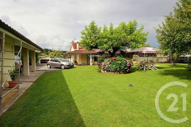 Afficher la photo en grand maison à vendre - 5 pièces - 151.56 m2 - MERIGNAC - 33 - AQUITAINE - Century 21 A.C.O.