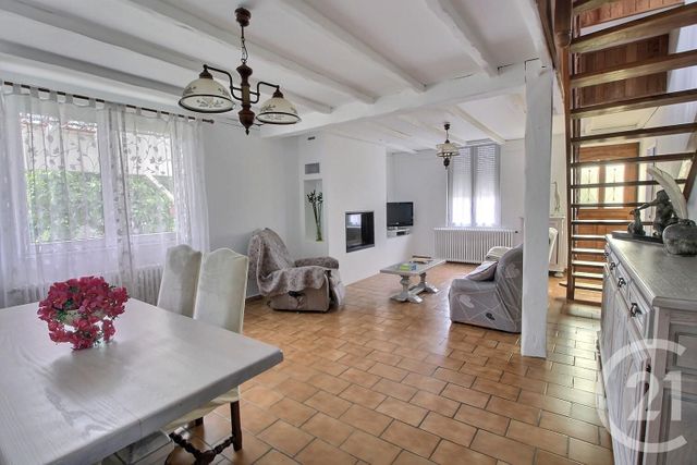 Afficher la photo en grand maison à vendre - 5 pièces - 151.56 m2 - MERIGNAC - 33 - AQUITAINE - Century 21 A.C.O.