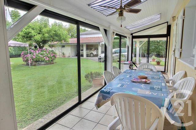 Afficher la photo en grand maison à vendre - 5 pièces - 151.56 m2 - MERIGNAC - 33 - AQUITAINE - Century 21 A.C.O.