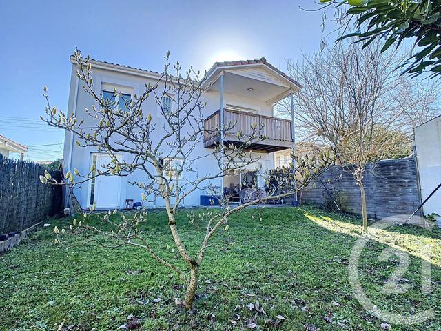  - VILLENAVE D ORNON - 