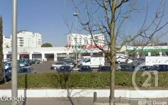 Afficher la photo en grand Appartement F1 à louer - 1 pièce - 13.25 m2 - MERIGNAC - 33 - AQUITAINE - Century 21 A.C.O.