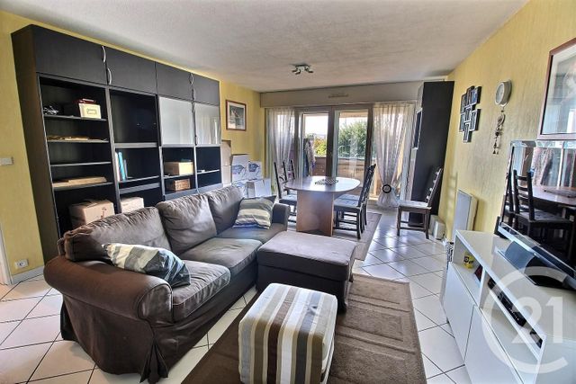 Afficher la photo en grand Appartement F4 à louer - 4 pièces - 95.81 m2 - BORDEAUX - 33 - AQUITAINE - Century 21 A.C.O.