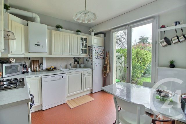 maison à vendre - 4 pièces - 99.0 m2 - MERIGNAC - 33 - AQUITAINE - Century 21 A.C.O.