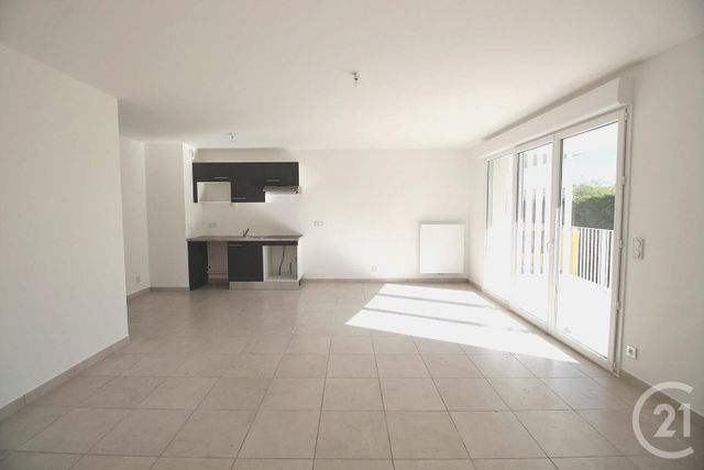 Appartement F3 à vendre MERIGNAC
