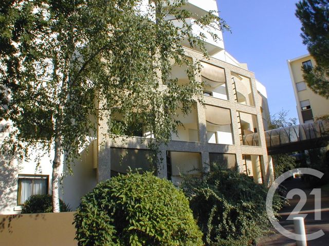 Appartement F3 à louer MERIGNAC